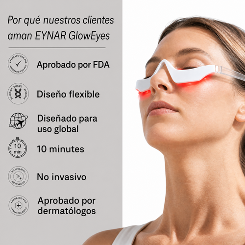 Eynar Glow™ 2 en 1