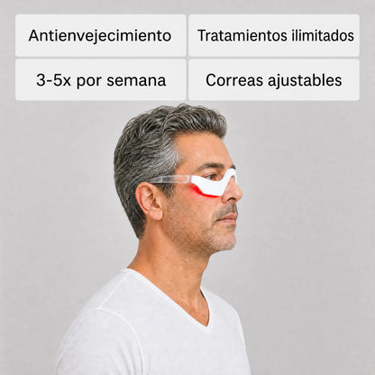 Deja de Parecer Cansado Cuando No Lo Estás